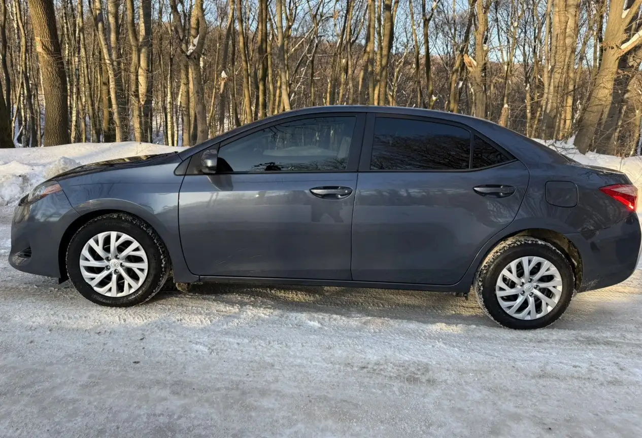 Toyota Corolla 2018 1.8 бензин автомат - Легковые автомобили (Авто) в Махачкала