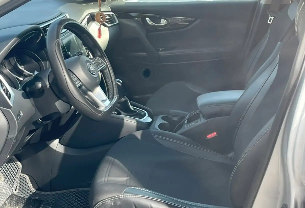 Продам Nissan Qashqai 2020 года - Авто в Махачкала