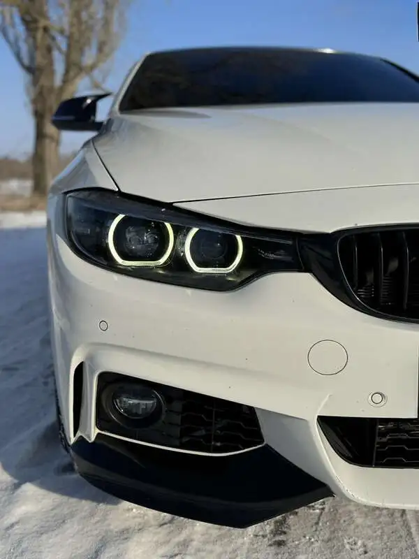Продам BMW 4 Series Gran Coupe 2018 F36 (FL) - Легковые автомобили (Авто) в Махачкала