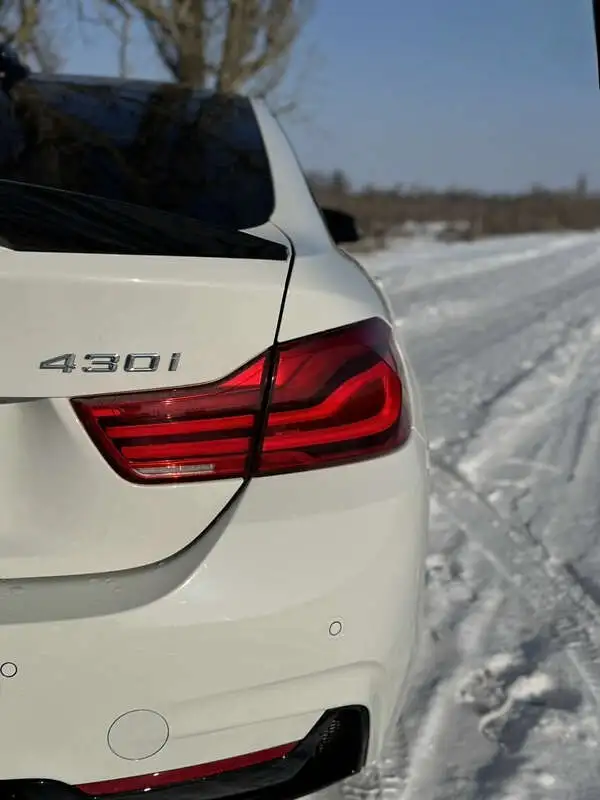 Продам BMW 4 Series Gran Coupe 2018 F36 (FL) - Легковые автомобили (Авто) в Махачкала