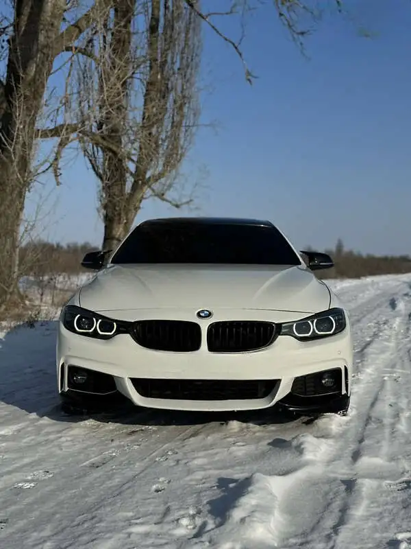 Продам BMW 4 Series Gran Coupe 2018 F36 (FL) - Легковые автомобили (Авто) в Махачкала