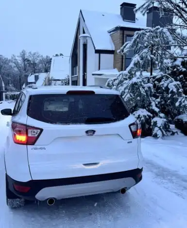 Продам Ford Kuga 2019 года - Легковые автомобили (Авто) в Махачкала