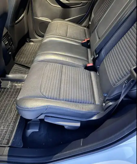 Продам Ford Kuga 2019 года - Легковые автомобили (Авто) в Махачкала