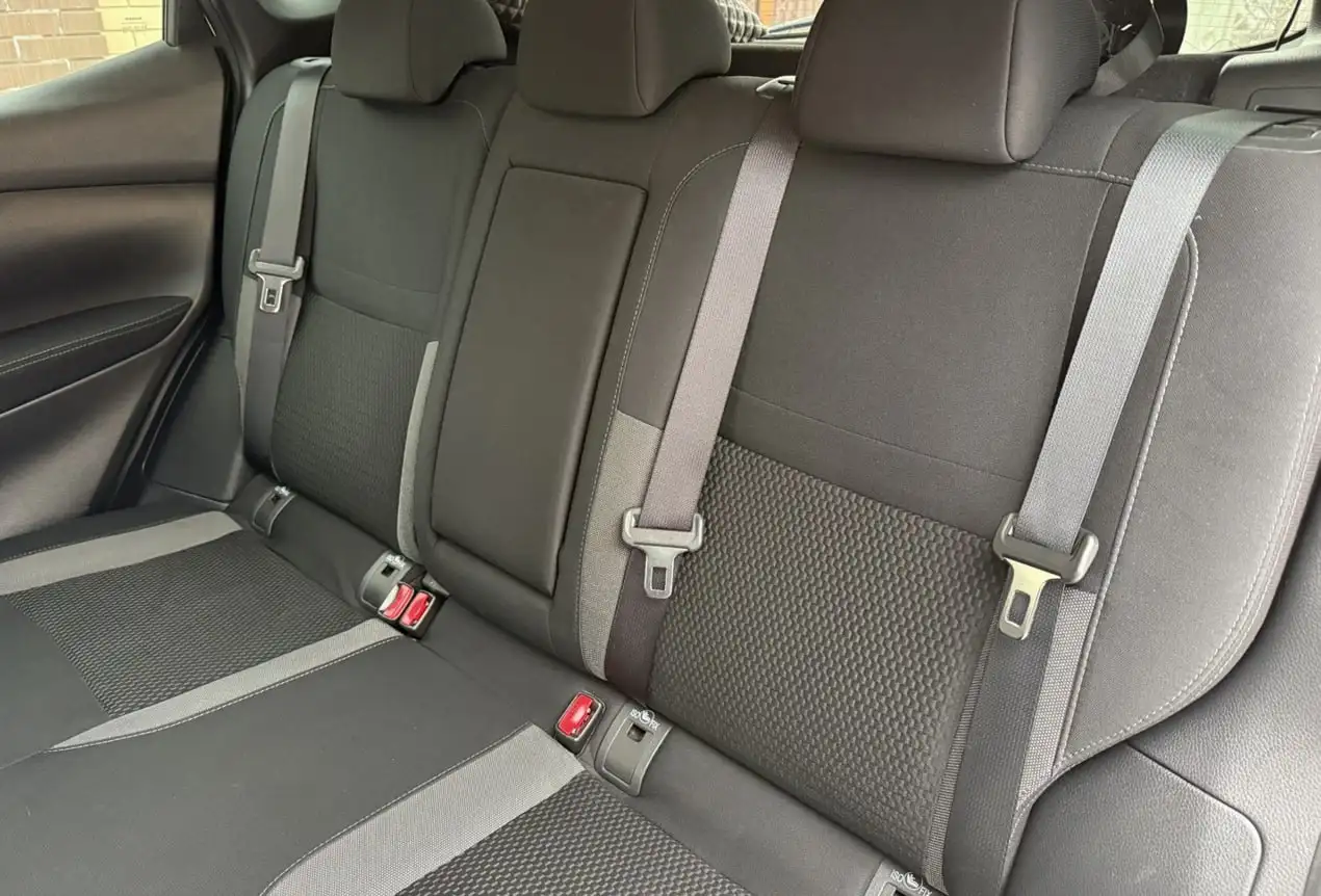 Продажа Nissan Qashqai 2019 года с маленьким пробегом - Легковые автомобили (Авто) в Махачкала