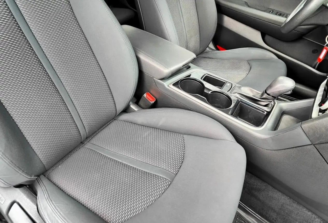 Продам Hyundai Sonata 2017 - Легковые автомобили (Авто) в Махачкала