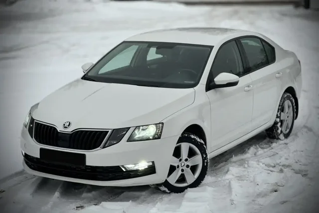 Продажа Skoda Octavia 2019 года - Кроссовер в Махачкала
