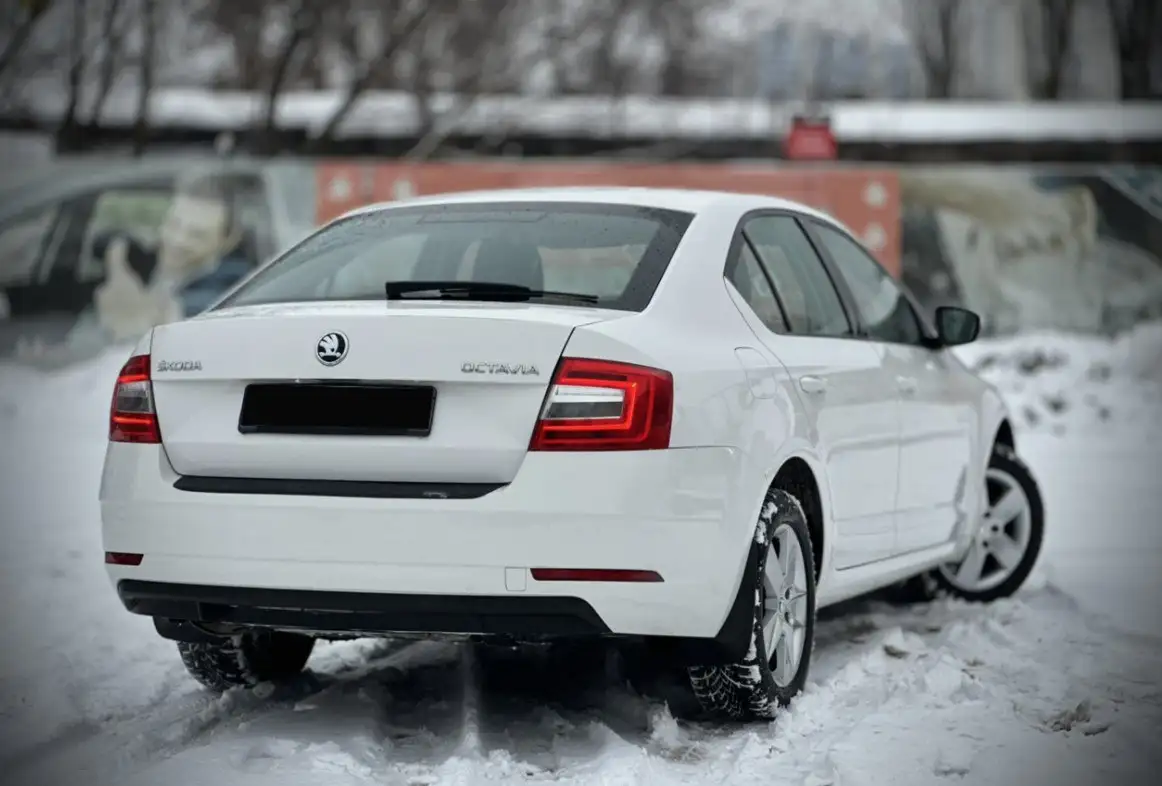 Продажа Skoda Octavia 2019 года - Авто в Махачкала