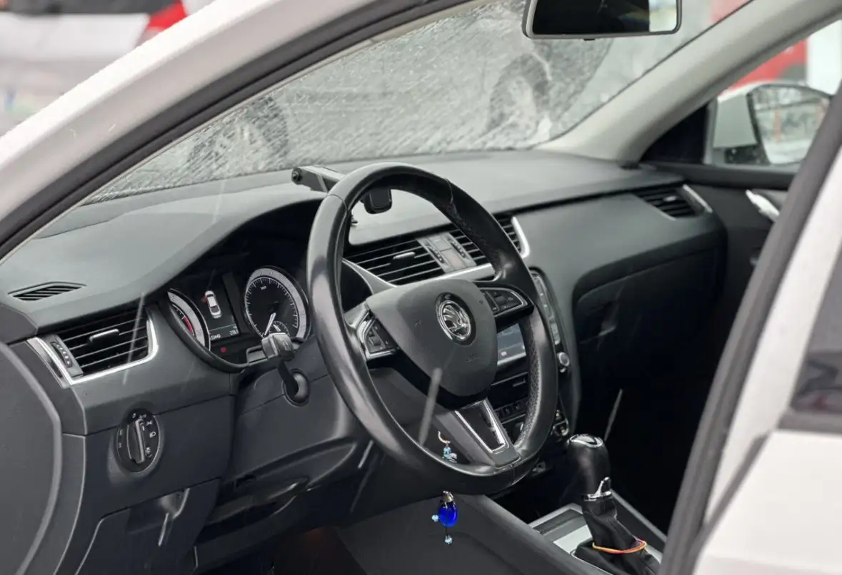 Продажа Skoda Octavia 2019 года - Авто в Махачкала