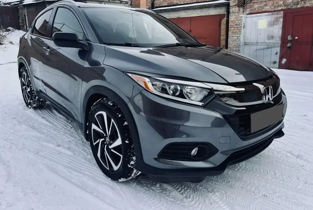 Продам Honda HR-V 1.8 AT - Кроссовер в Махачкала
