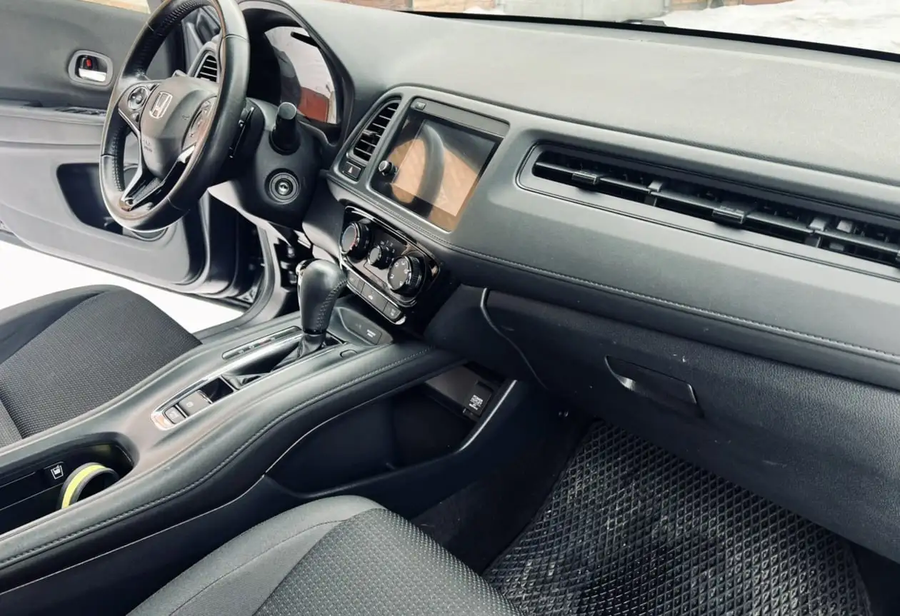 Продам Honda HR-V 1.8 AT - Кроссовер (Авто) в Махачкала