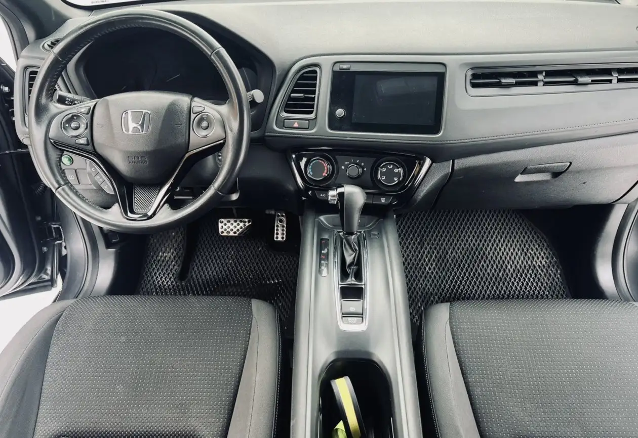 Продам Honda HR-V 1.8 AT - Кроссовер (Авто) в Махачкала