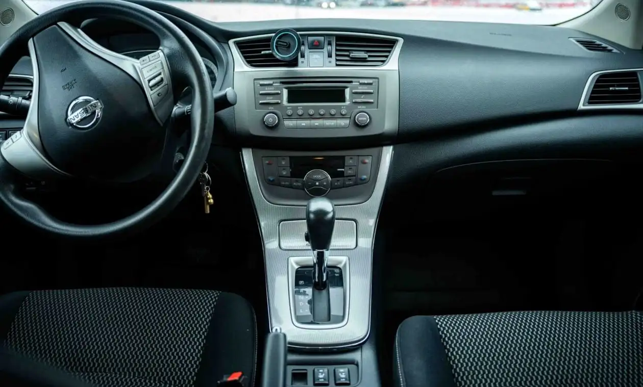 Продажа Nissan Sentra 2015 в хорошем состоянии - Легковые автомобили (Авто) в Махачкала