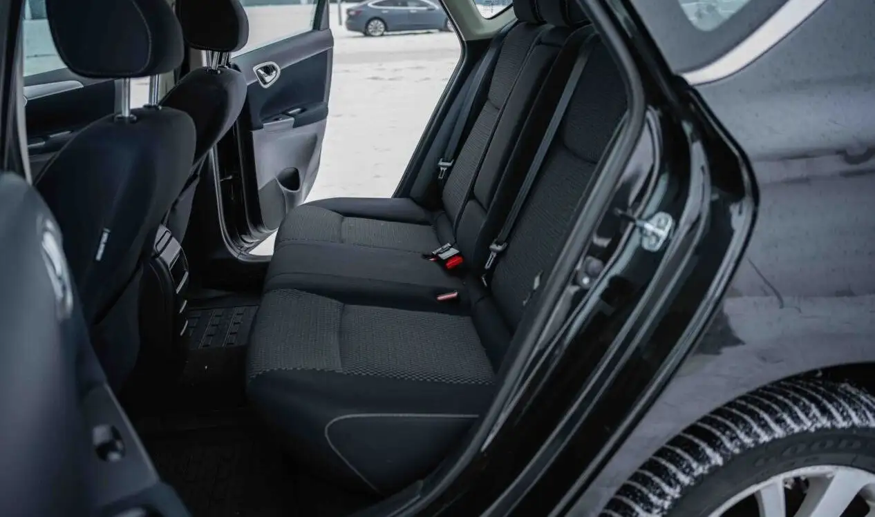 Продажа Nissan Sentra 2015 в хорошем состоянии - Легковые автомобили (Авто) в Махачкала