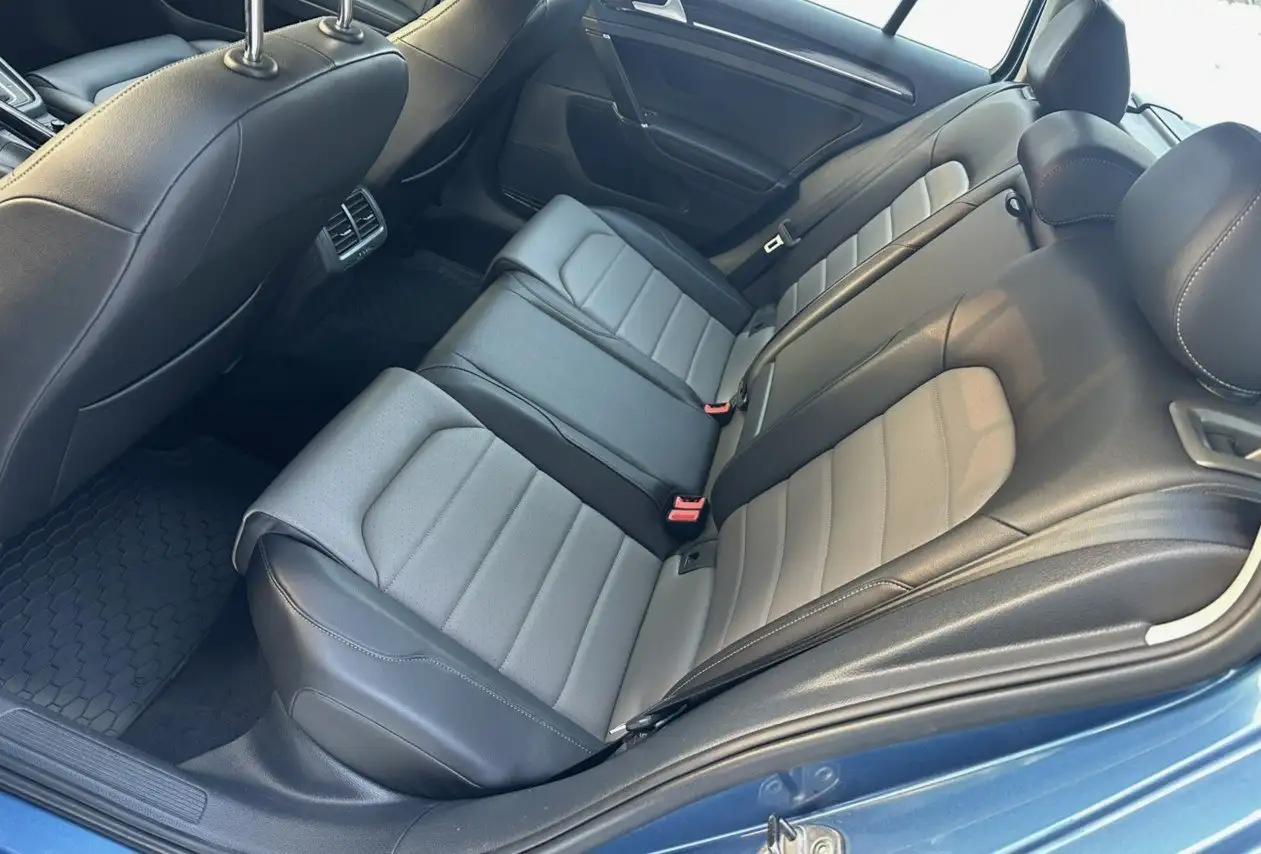 Продажа Volkswagen Golf 2015 года - Легковые автомобили (Авто) в Махачкала