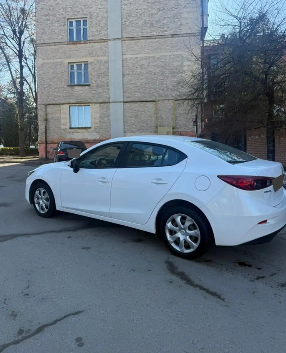 Продажа Mazda 3 - Легковые автомобили (Авто) в Махачкала