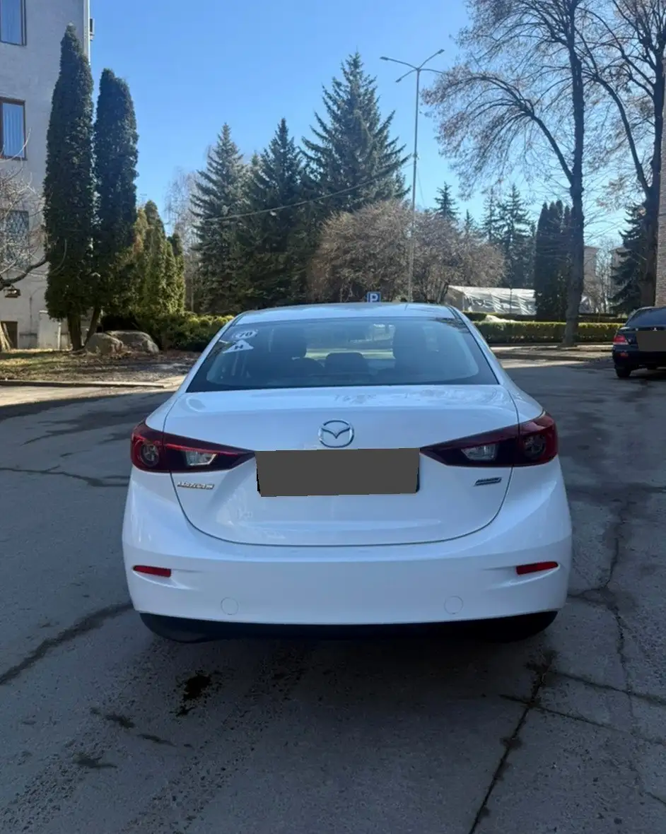 Продажа Mazda 3 - Легковые автомобили (Авто) в Махачкала