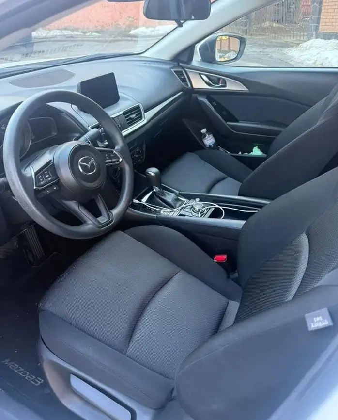 Продажа Mazda 3 - Легковые автомобили (Авто) в Махачкала