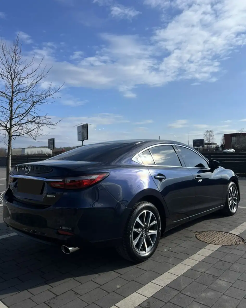 Продажа Mazda 6 2018 года - Авто в Махачкала
