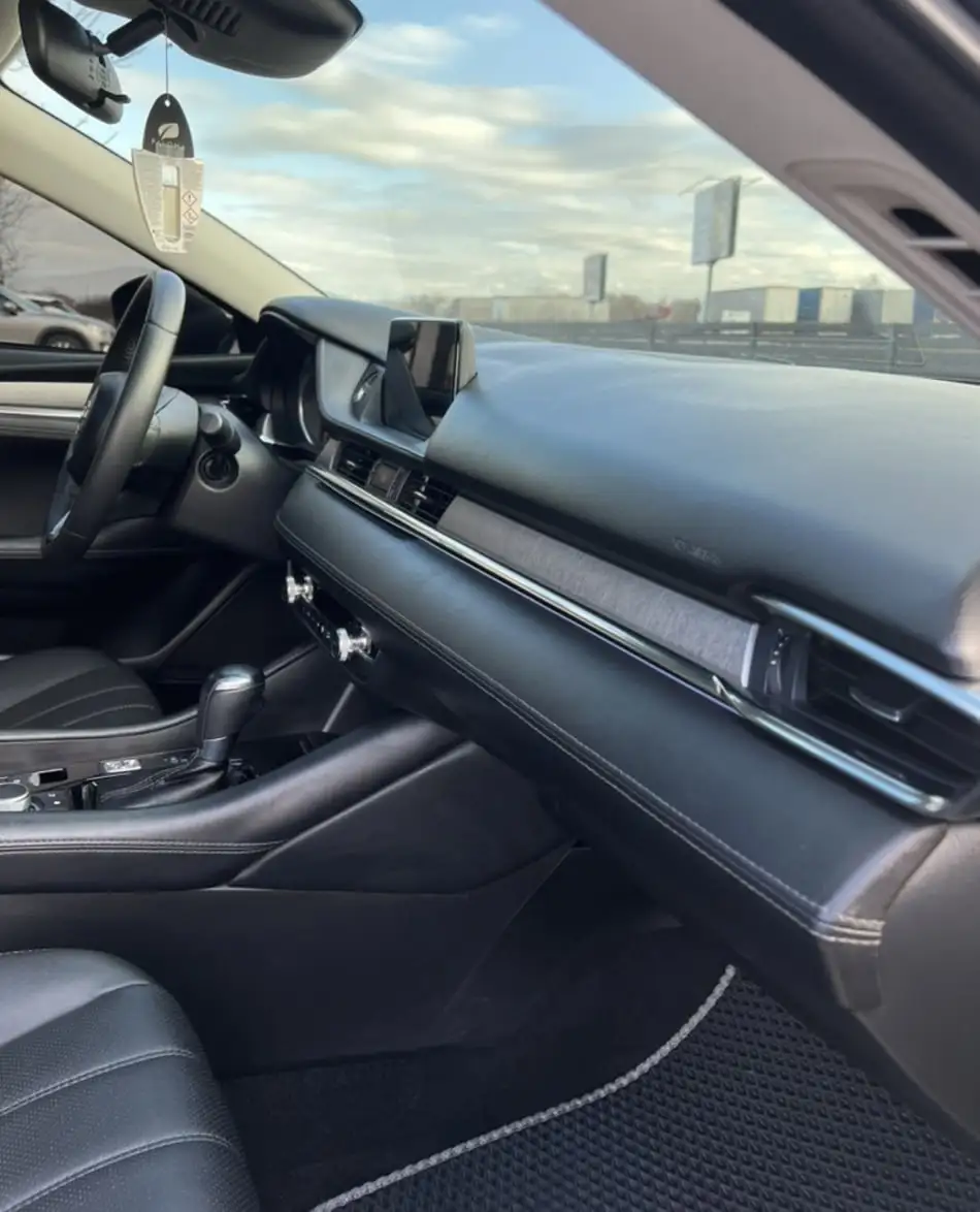 Продажа Mazda 6 2018 года - Авто в Махачкала