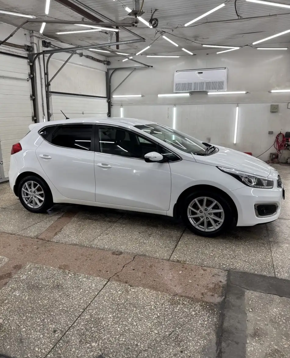 Продажа KIA CEED 2018 года - Легковые автомобили (Авто) в Махачкала