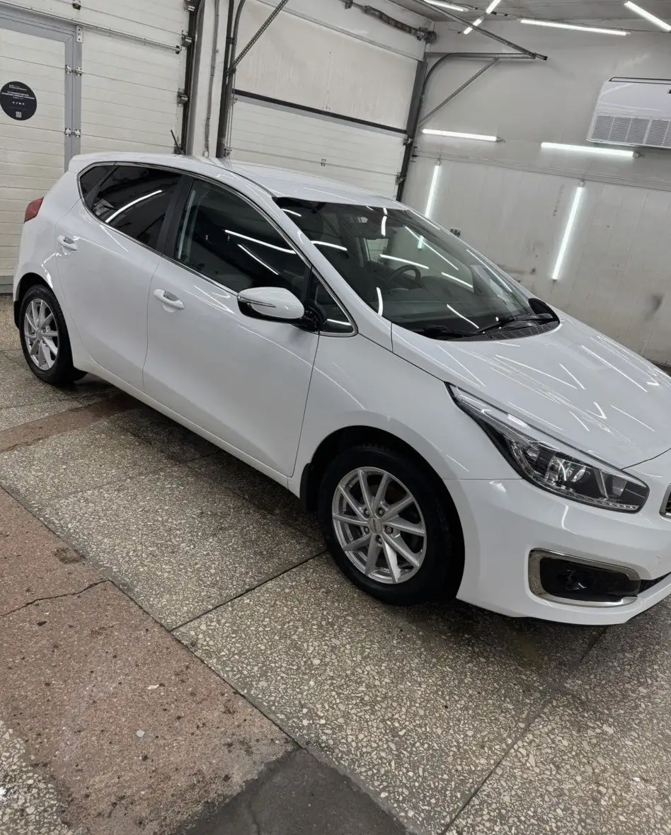 Продажа KIA CEED 2018 года - Легковые автомобили (Авто) в Махачкала