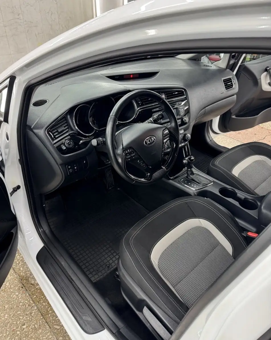 Продажа KIA CEED 2018 года - Легковые автомобили (Авто) в Махачкала