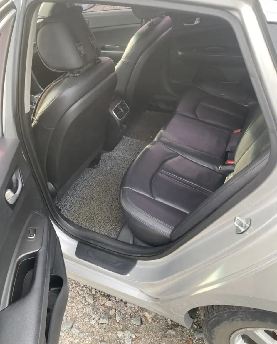 Продажа KIA K5 в отличном состоянии - Легковые автомобили (Авто) в Махачкала