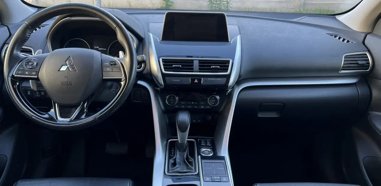 Mitsubishi Eclipse Cross 2018 - Легковые автомобили (Авто) в Махачкала