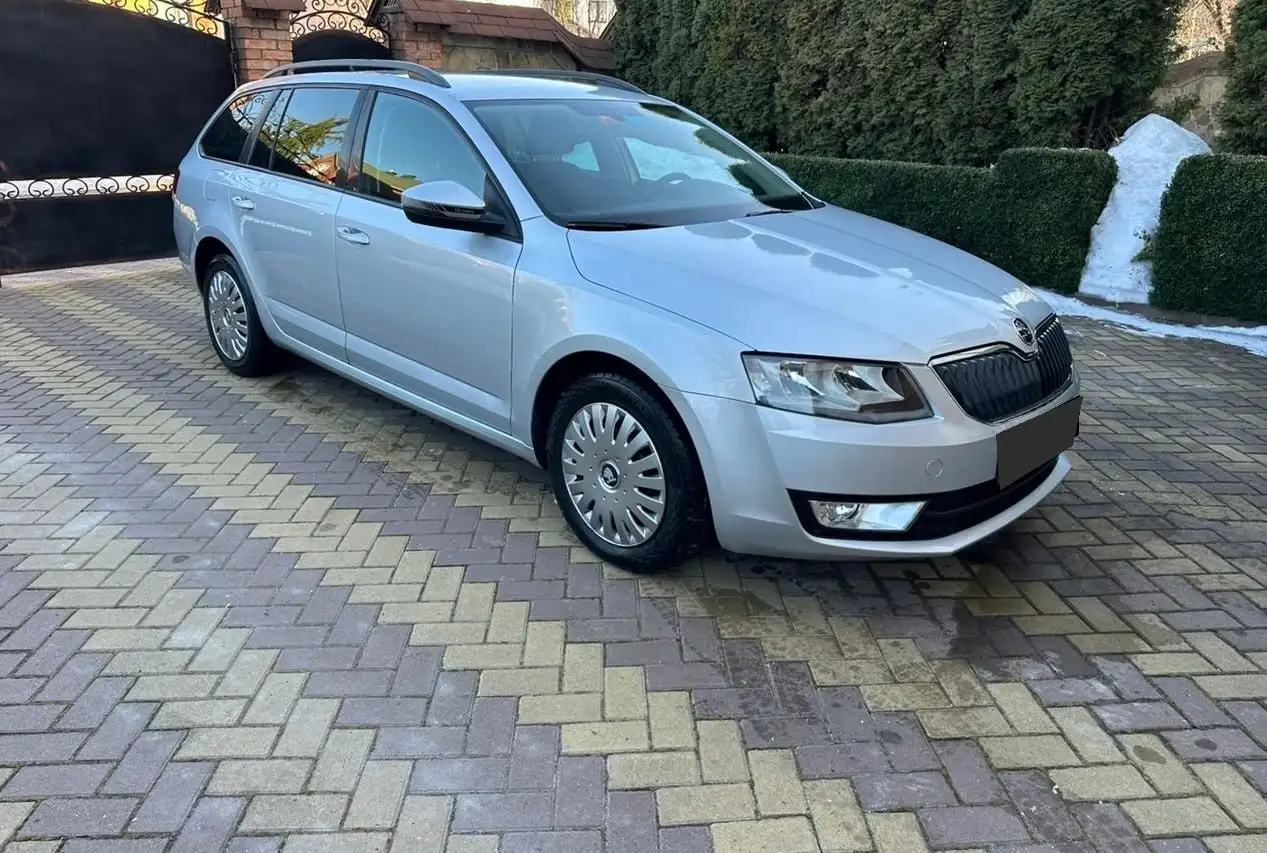 Продажа Skoda Octavia универсал - Легковые автомобили (Авто) в Махачкала