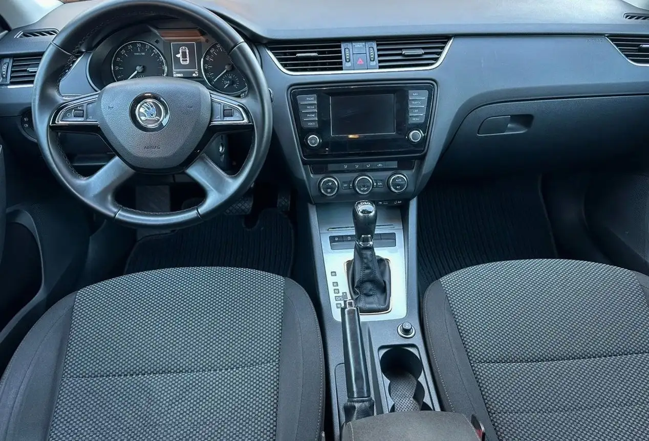 Продажа Skoda Octavia универсал - Легковые автомобили (Авто) в Махачкала