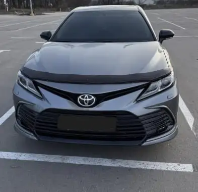Продажа Toyota Camry 2021 года - Легковые автомобили (Авто) в Махачкала