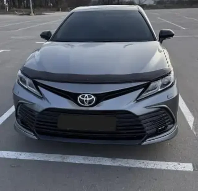 Продажа Toyota Camry 2021 года - Шины и диски в Махачкала