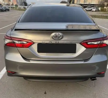 Продажа Toyota Camry 2021 года - Легковые автомобили (Авто) в Махачкала