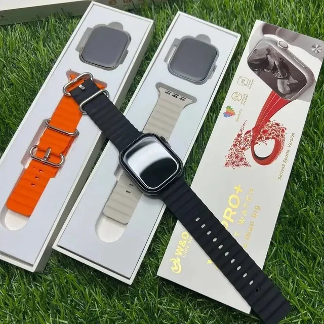 Смарт часы - Сетевое оборудование в Махачкала