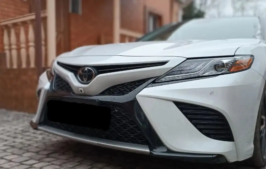 Hyundai Sonata 2022 - Легковые автомобили (Авто) в Махачкала