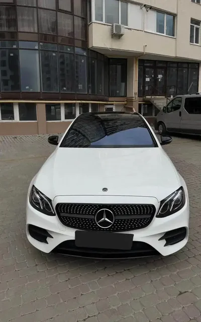 Mercedes-Benz E-Class 2017 - Вакуумный усилитель в Махачкала