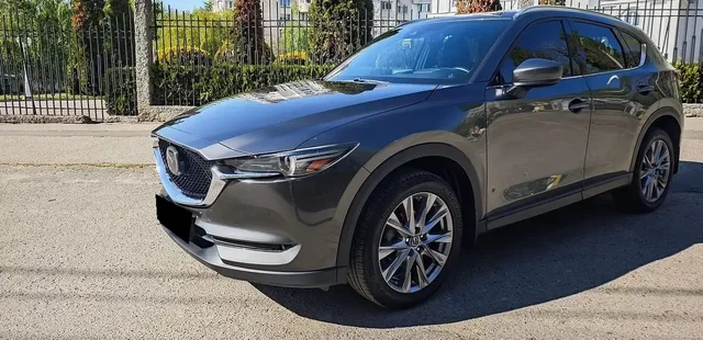 Mazda CX-5 2019 - Вакуумный усилитель в Махачкала