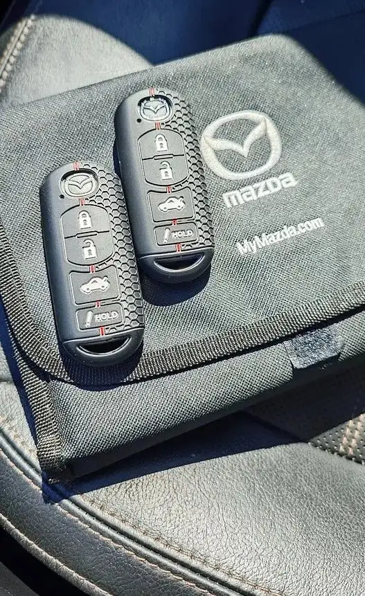 Mazda CX-5 2019 - Легковые автомобили (Авто) в Махачкала