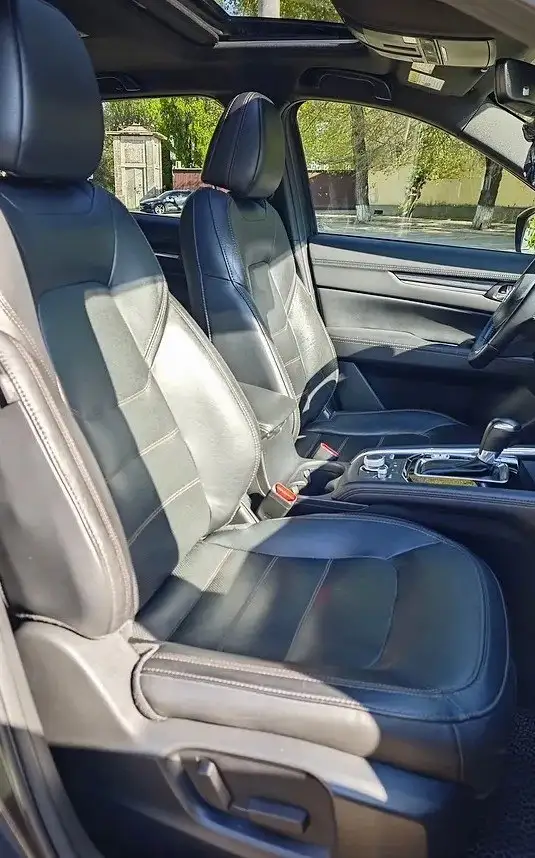 Mazda CX-5 2019 - Легковые автомобили (Авто) в Махачкала