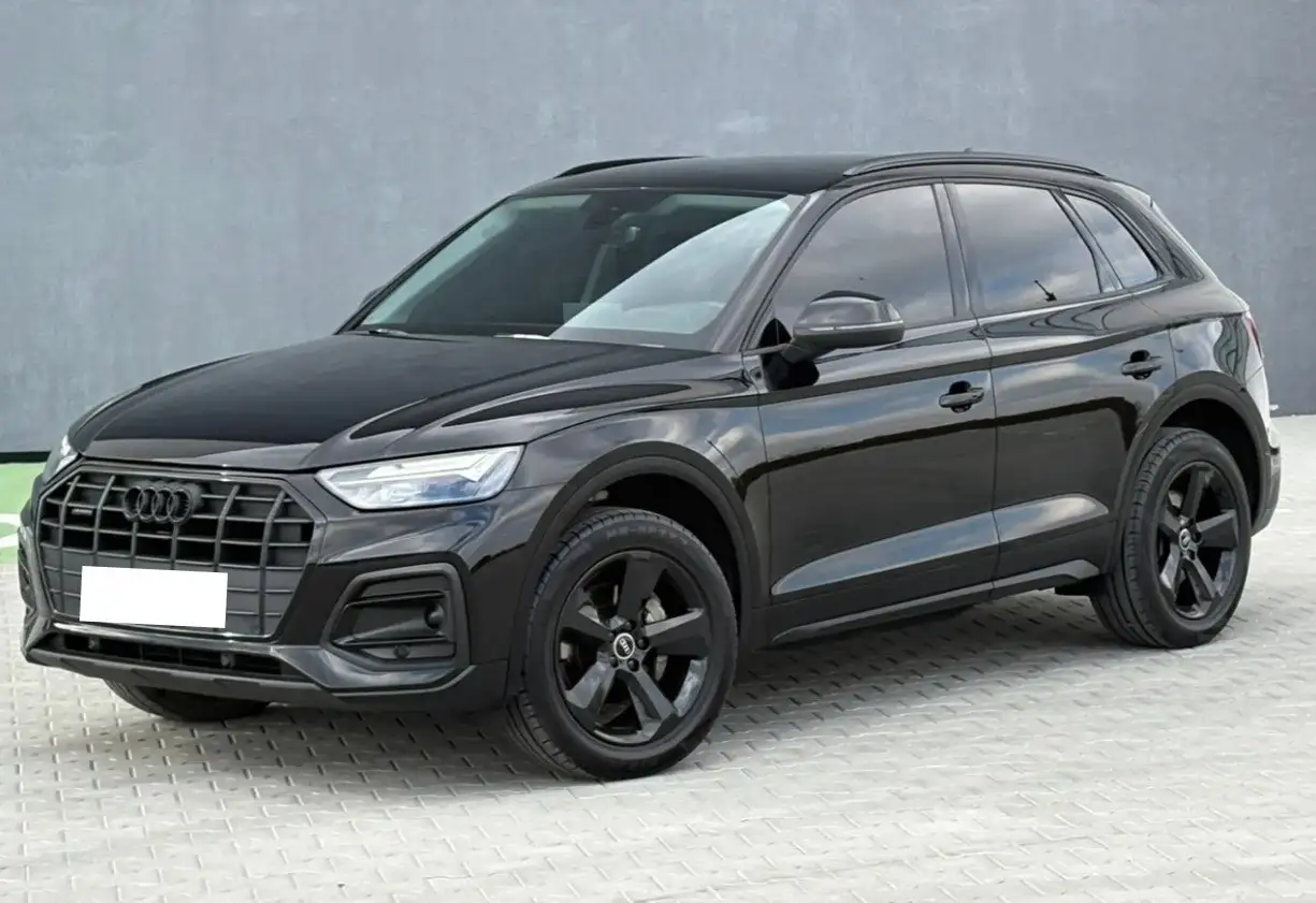 Audi Q5 2021 - Внедорожники (Авто) в Махачкала