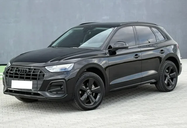 Audi Q5 2021 - Вакуумный усилитель в Махачкала