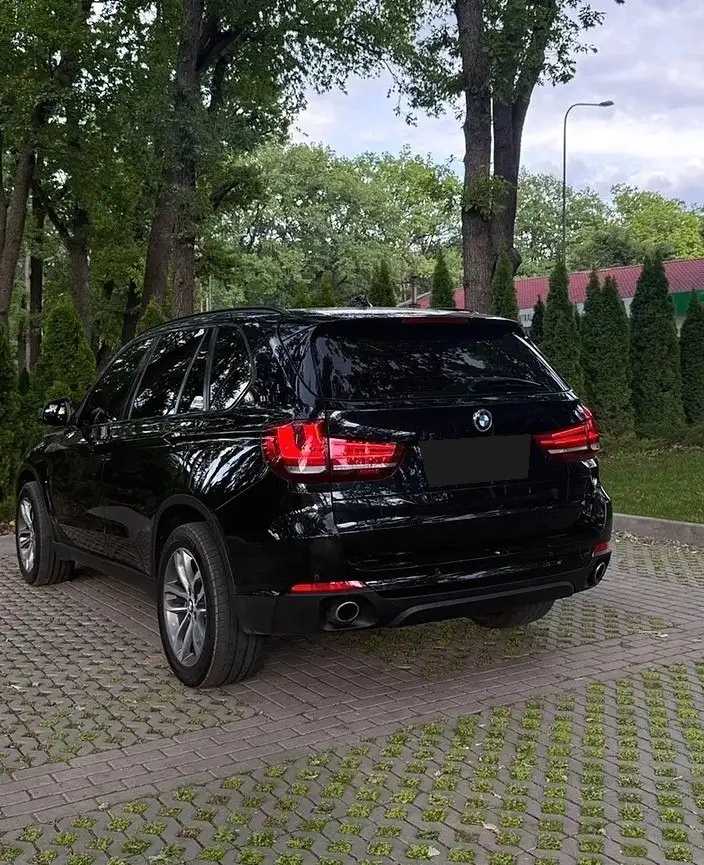 BMW X5 2016 в отличном состоянии - Легковые автомобили (Авто) в Махачкала
