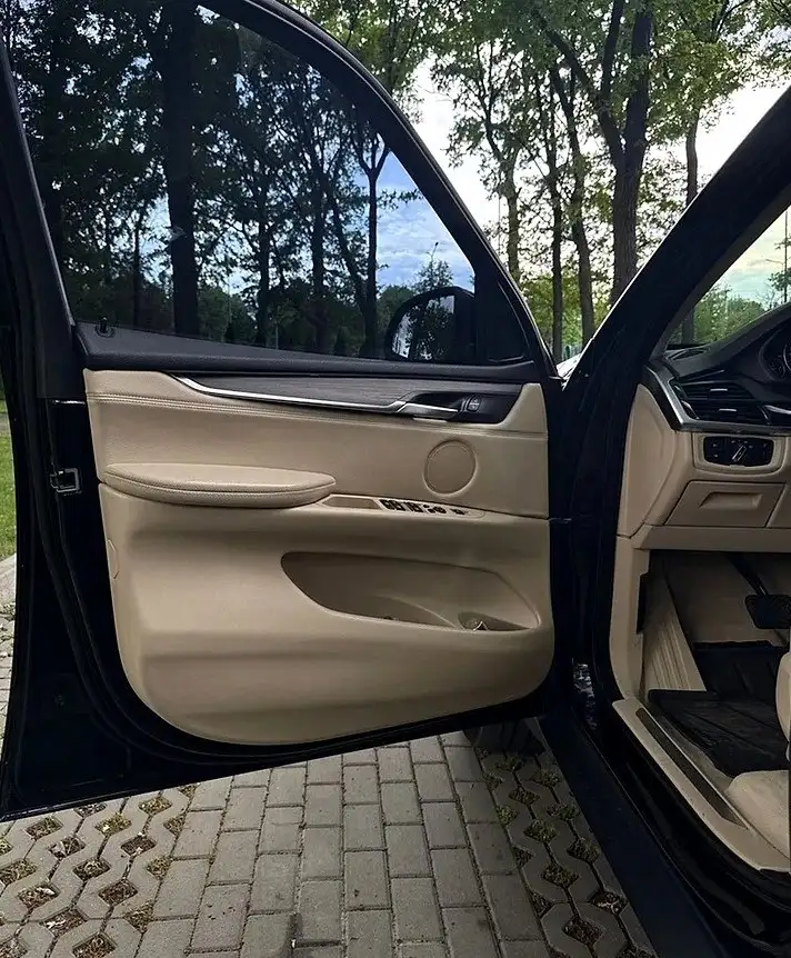 BMW X5 2016 в отличном состоянии - Легковые автомобили (Авто) в Махачкала