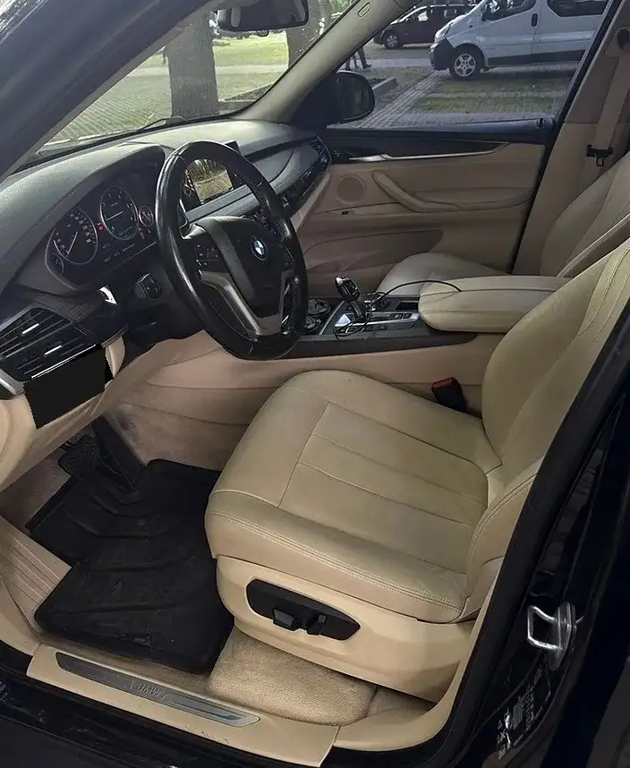 BMW X5 2016 в отличном состоянии - Легковые автомобили (Авто) в Махачкала