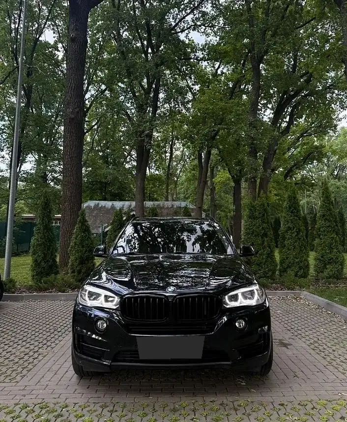 Продажа BMW X5 2016 - Легковые автомобили (Авто) в Махачкала