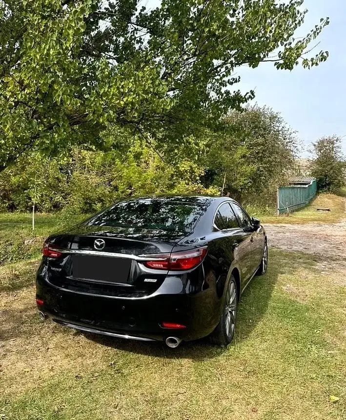 Продам Mazda 6 2019 - Легковые автомобили (Авто) в Махачкала