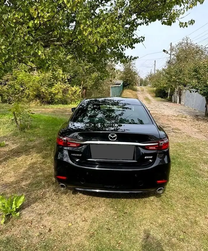 Продам Mazda 6 2019 - Легковые автомобили (Авто) в Махачкала