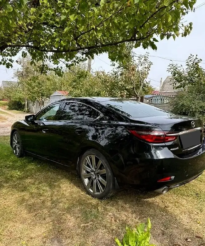 Продам Mazda 6 2019 - Легковые автомобили (Авто) в Махачкала