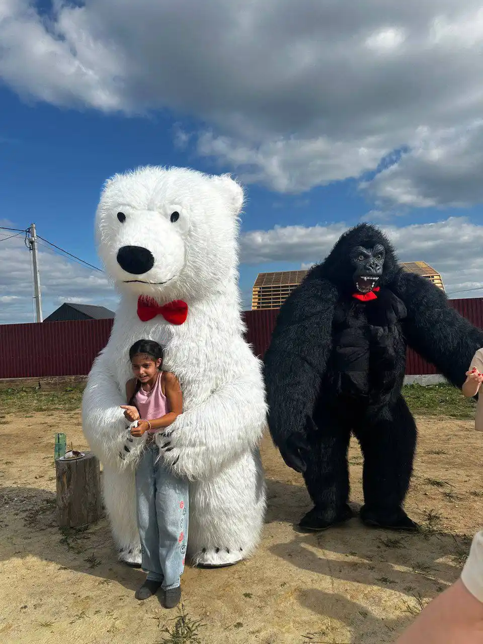 Объявления Беляниново