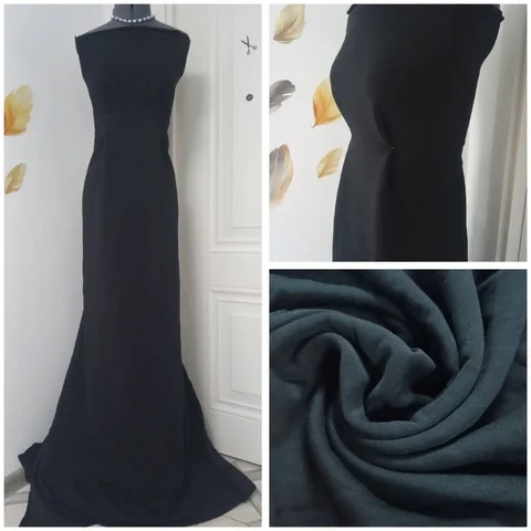 Петля 3-х нитка чёрная ширина 196см - Для дома и дачи в Пролетарск